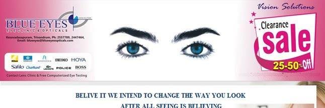 blueeyestvm's profile banner image