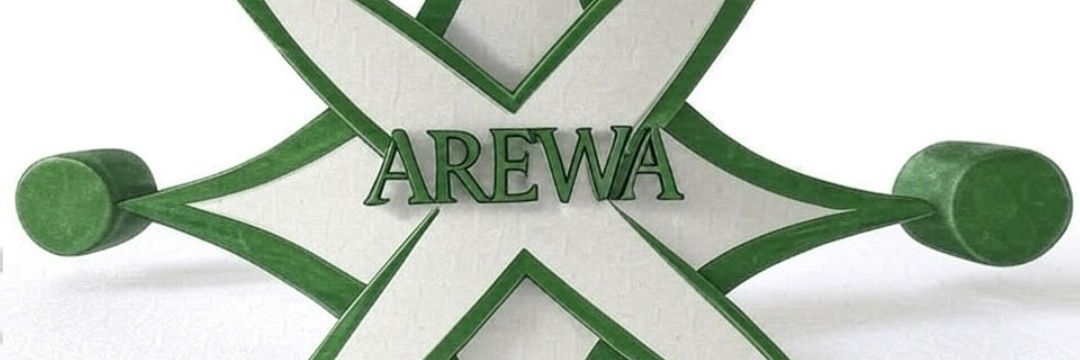 Arewa Source banner