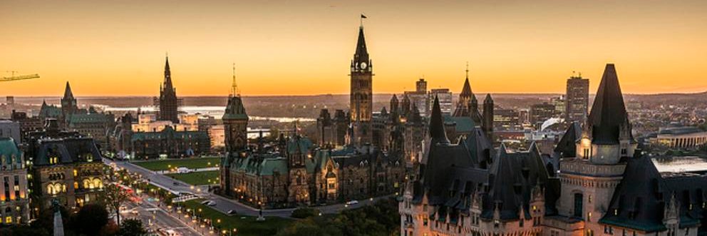 New Ottawa Critics banner