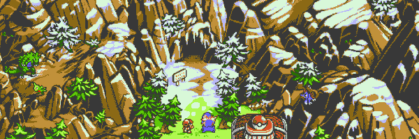 PixelSword94 Profile Banner