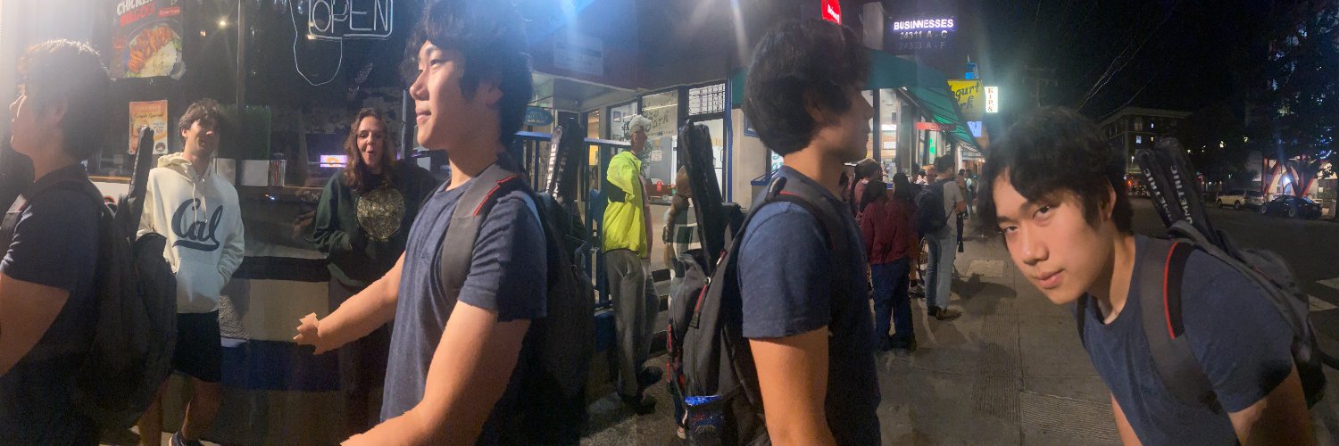 ColdFrontGaming's profile banner image
