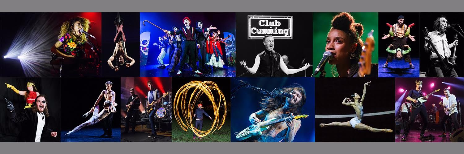 The Wee Review banner