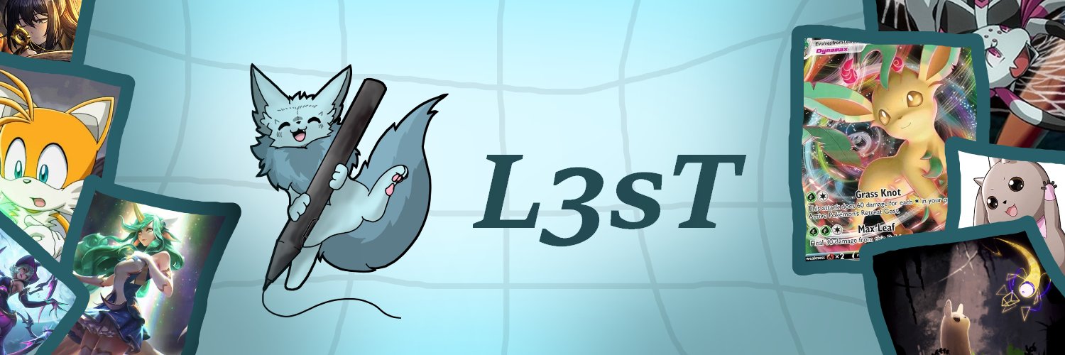 L3sT 🔞 banner