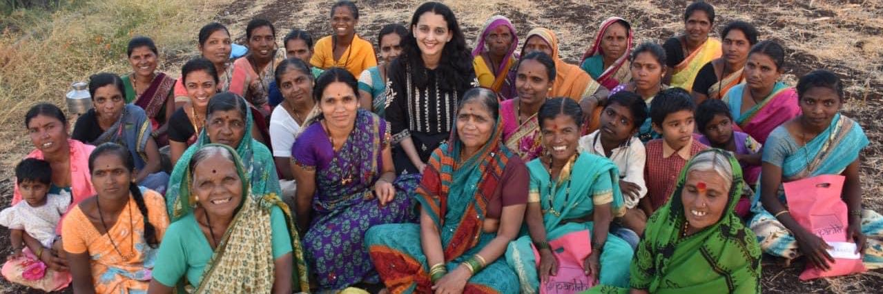 Gouree Manjarekar banner