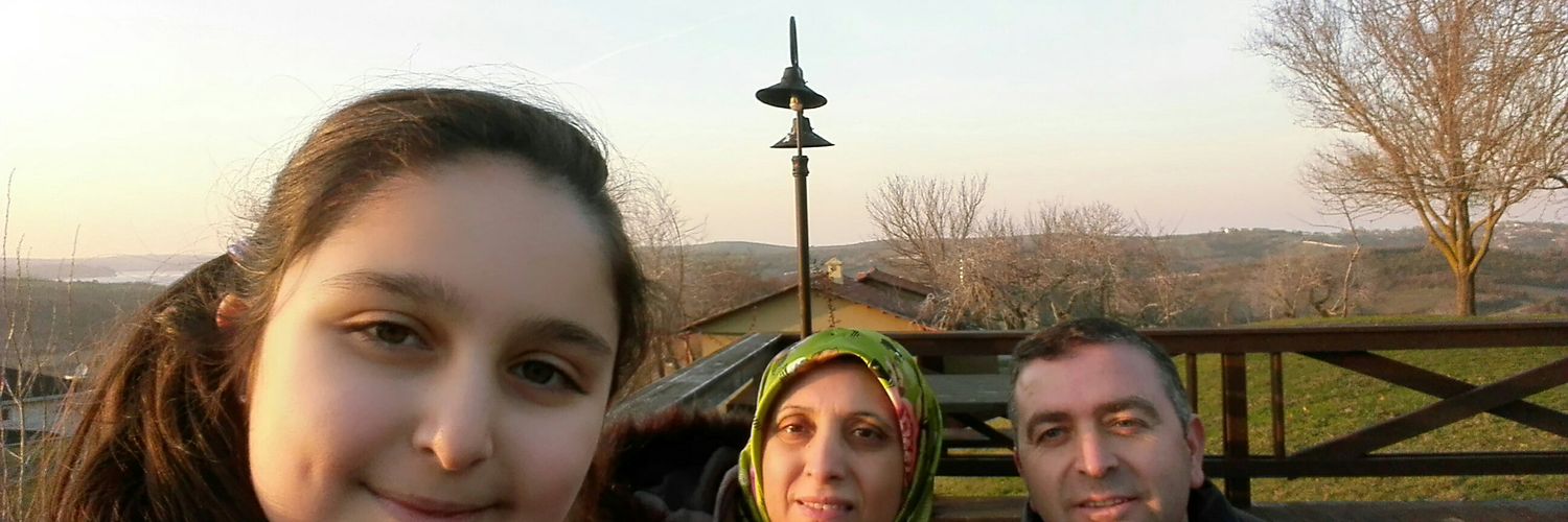 ÜMRAN DURMUŞ banner