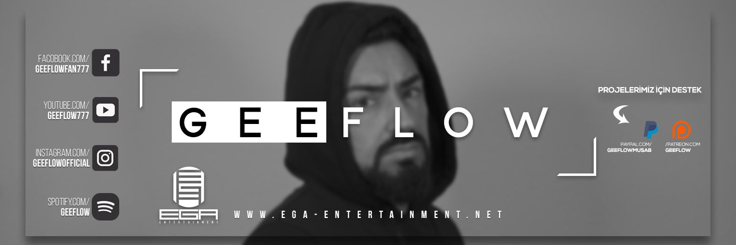 geeflow777's profile banner image