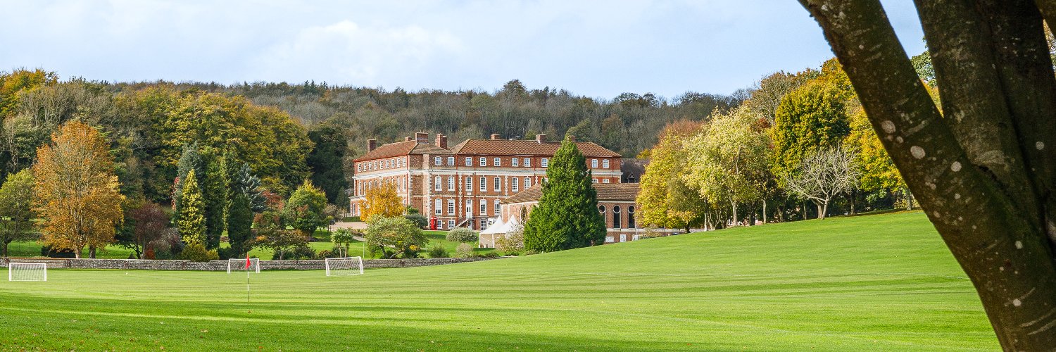 Windlesham House banner