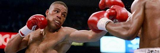 Gerald McClellan🇺🇸 banner