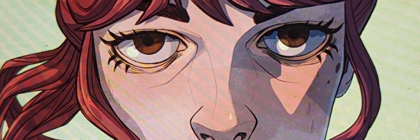 Andrea Dailey's banner