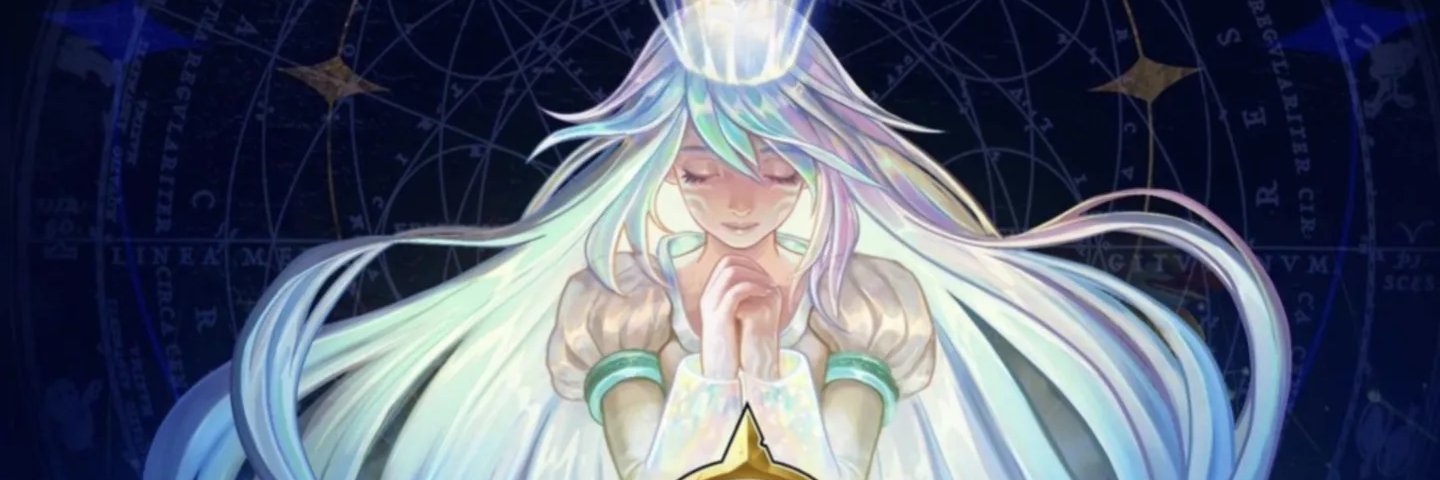 Andrea Dailey banner