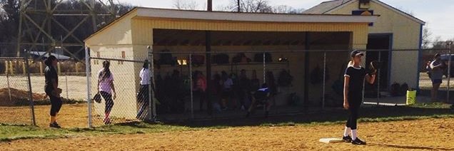 HERD Softball banner