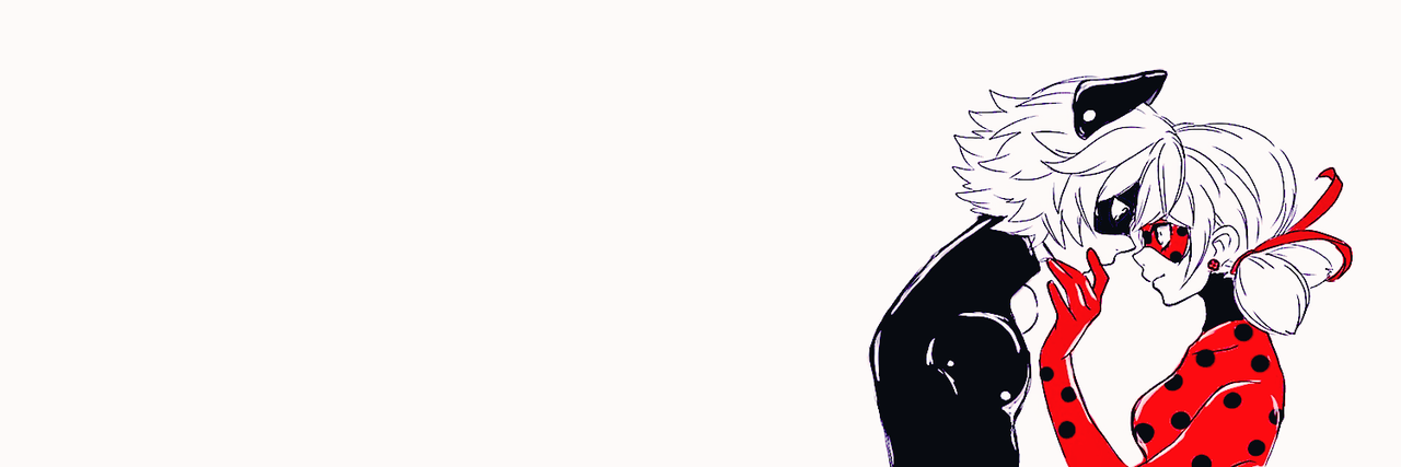 LadyBugMarine's profile banner image
