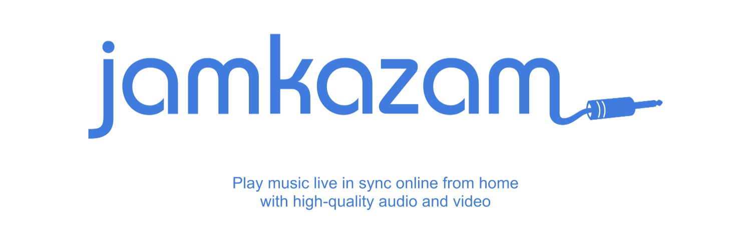 jamkazam's profile banner image