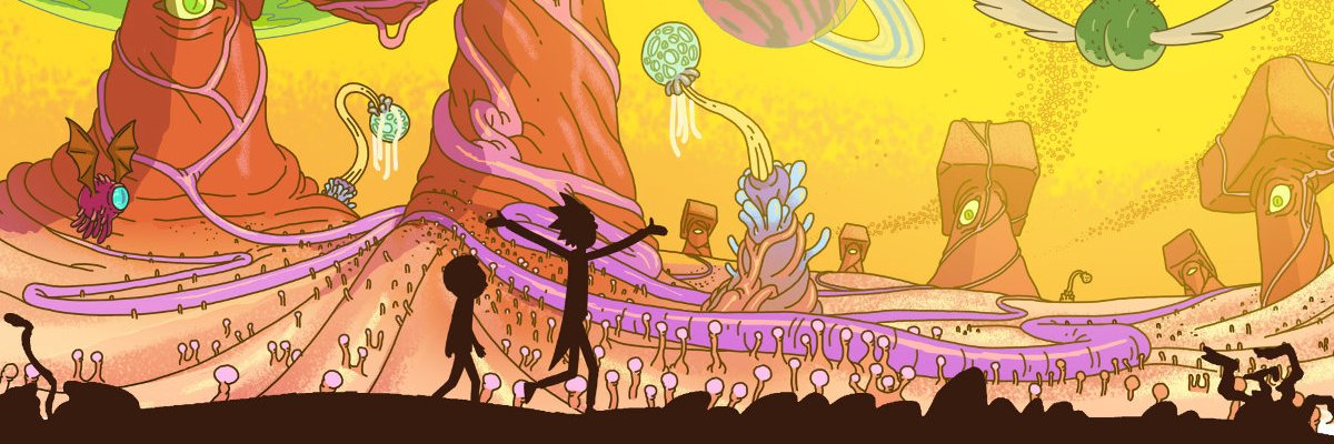 LrMorgann's profile banner image