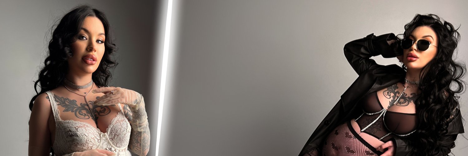 LightVannessi's profile banner image
