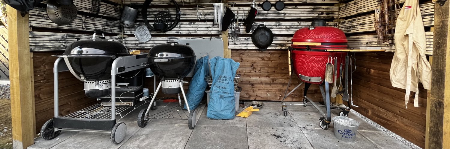 littlespabbq's profile banner image