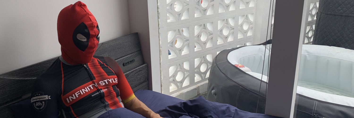 きょうしろう（🐼） banner