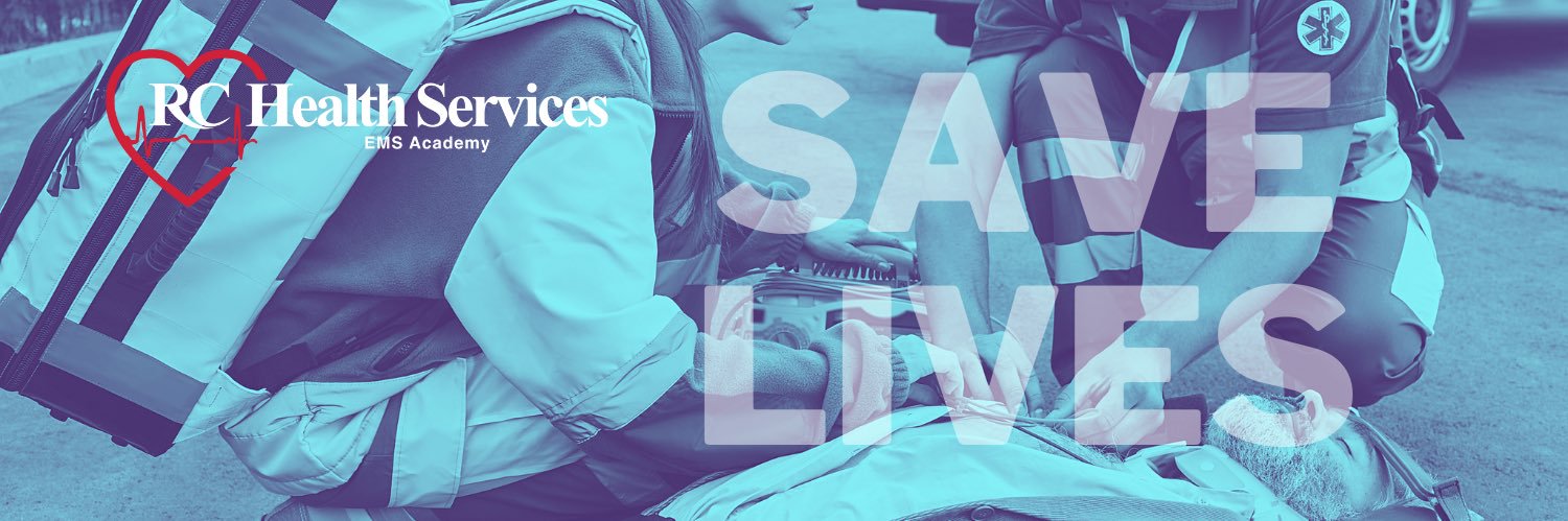 RC Health Services banner