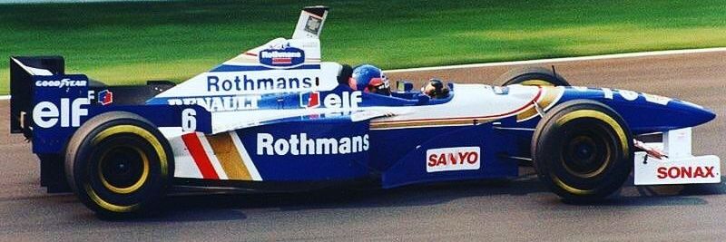 Matthew Jones banner