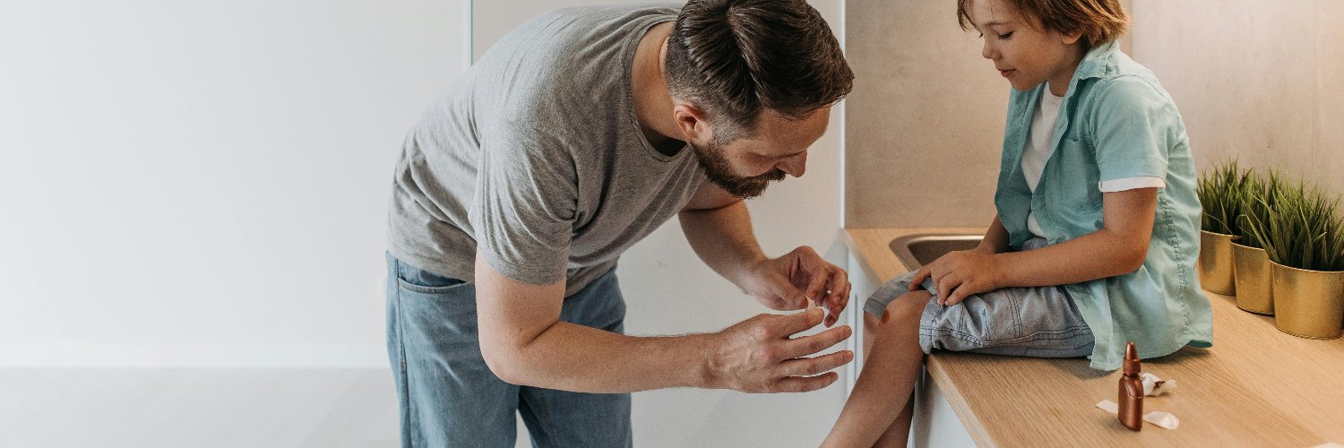 Replic Santé banner