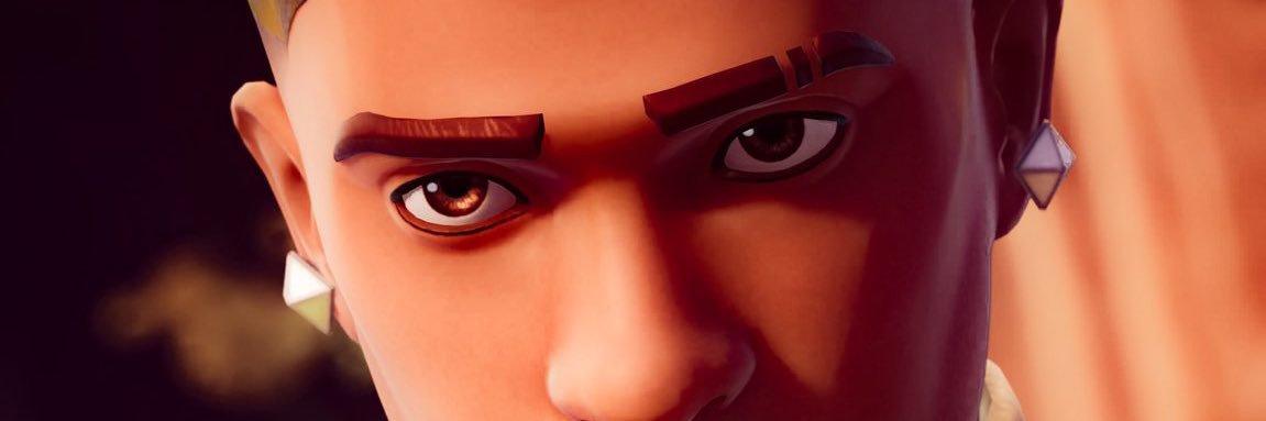 B banner