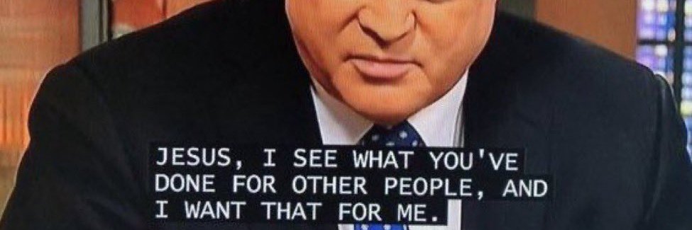 Officious Bystander banner