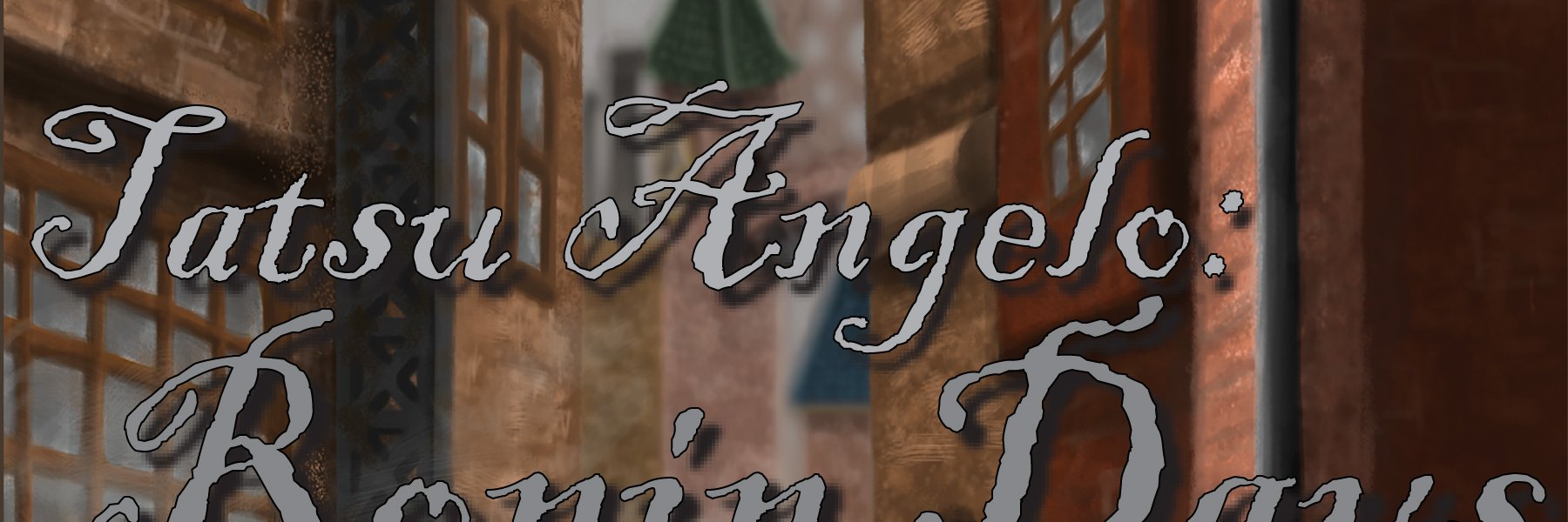 RavenTW2's profile banner image