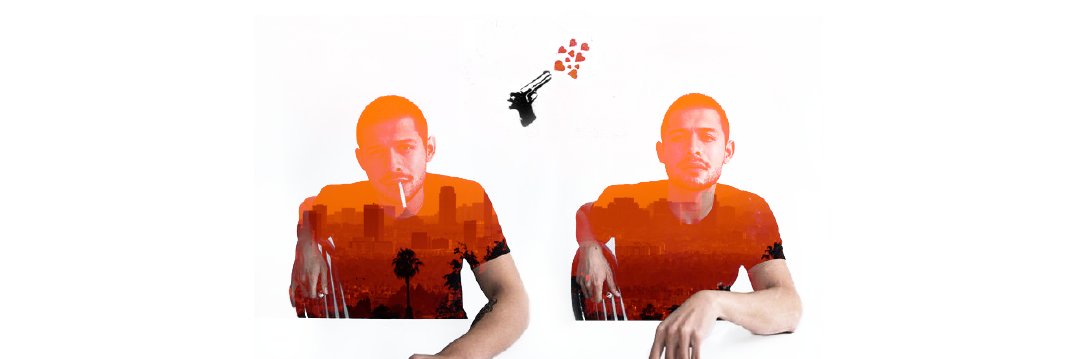 Cazador ▪︎ Raphael banner