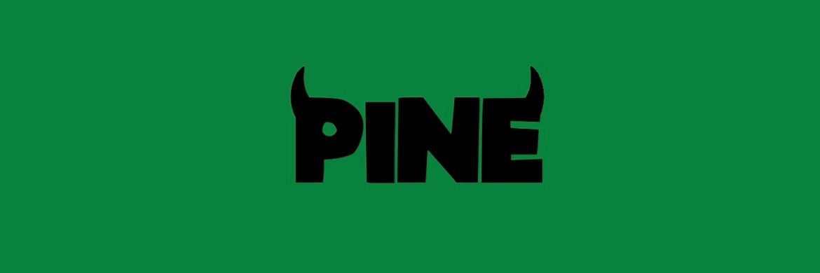 Pinetree banner