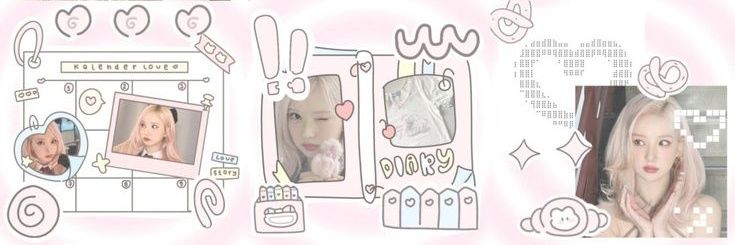 Calyna 🐰ྀི banner