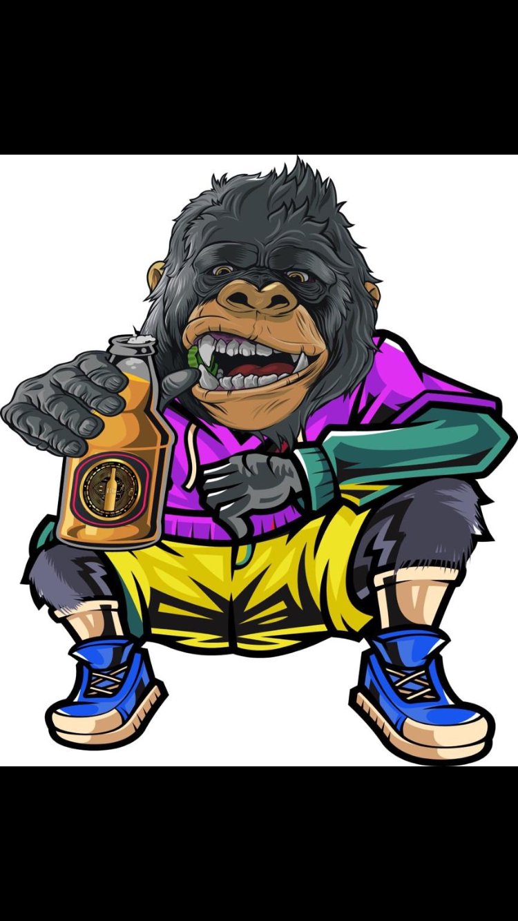 DeLoyalJoe's profile banner image