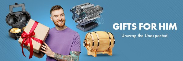 Menkind Profile Banner