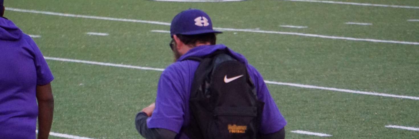 CoachByram66's profile banner image