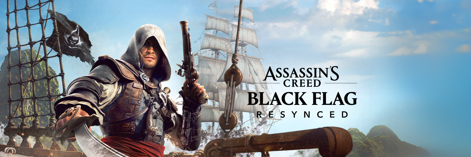 Ubisoft Brasil 🇧🇷 banner