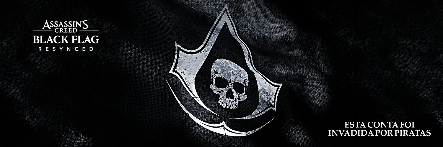 Ubisoft Brasil 🇧🇷 banner