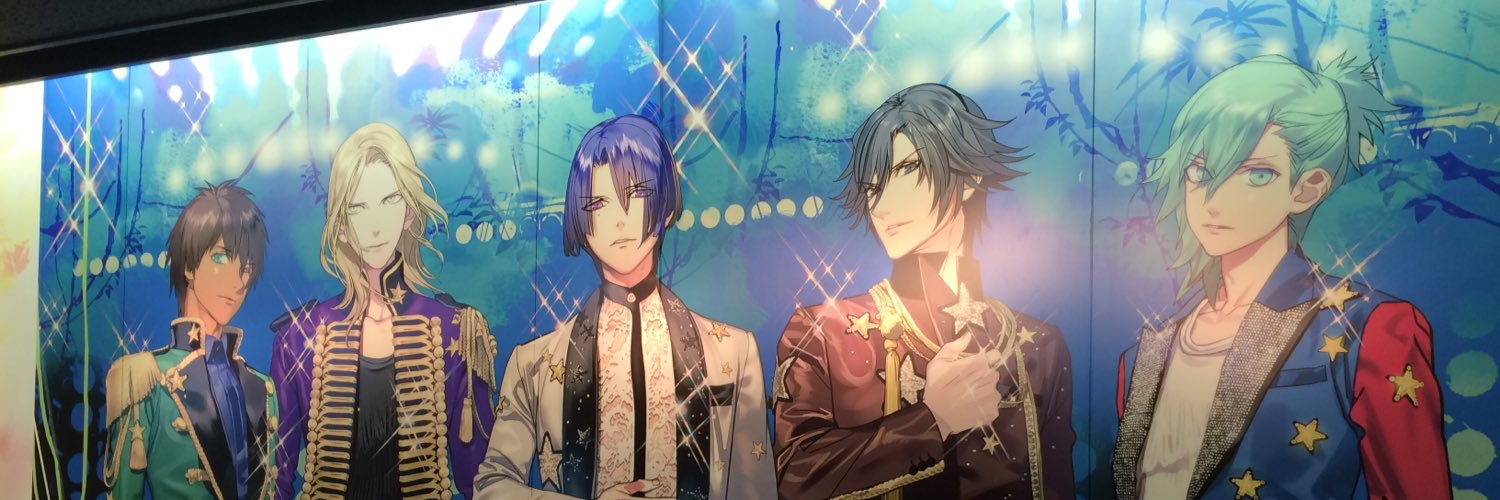 irie_019's profile banner image