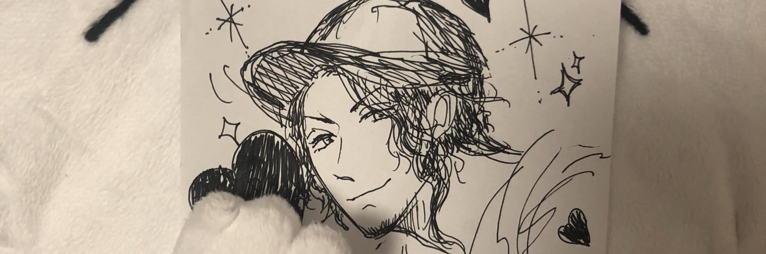 kengoukin's profile banner image