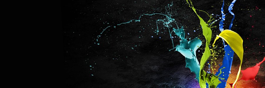 MediaReflection's profile banner image