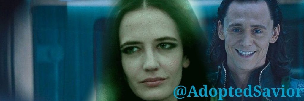 AdoptedSavior's profile banner image
