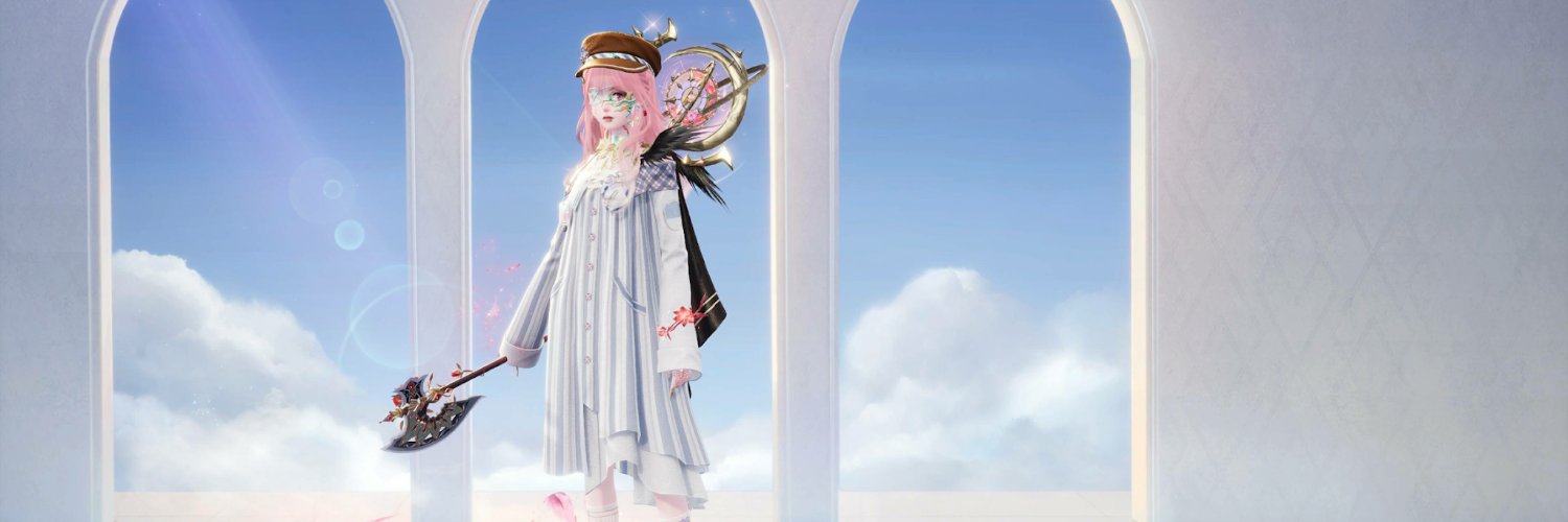 天安門事件ちゃん banner