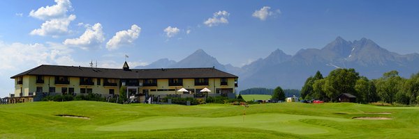 GolfTatry Profile Banner