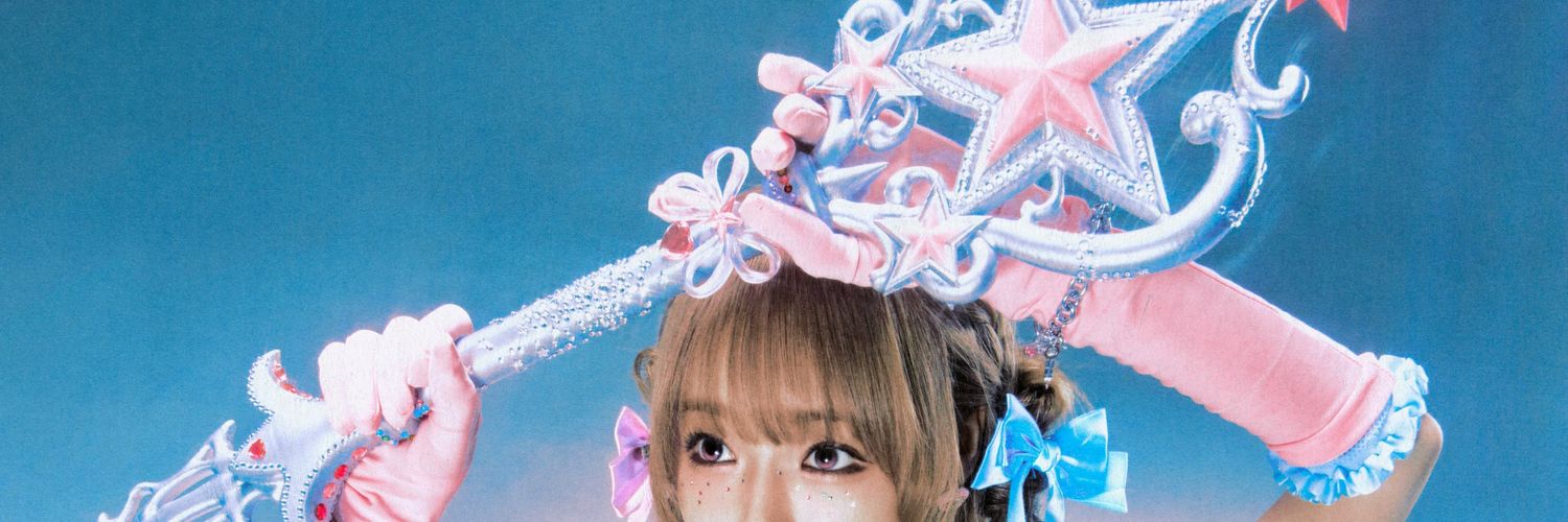 rayuugo's profile banner image