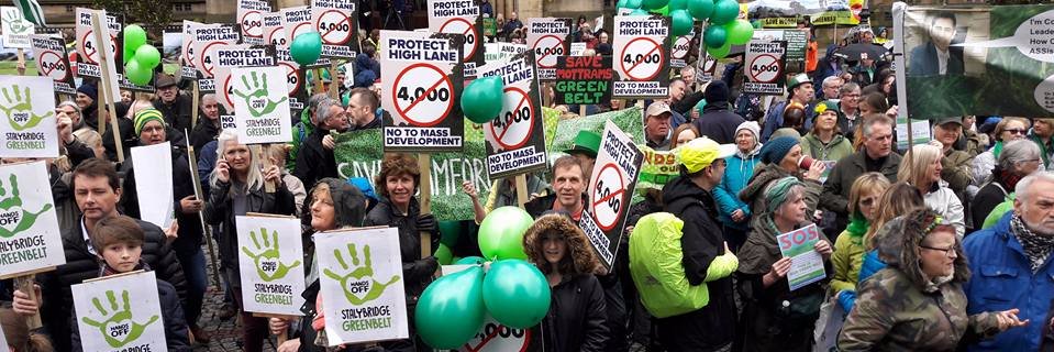 StalybridgeGreenbelt 🍃💚🍃 banner