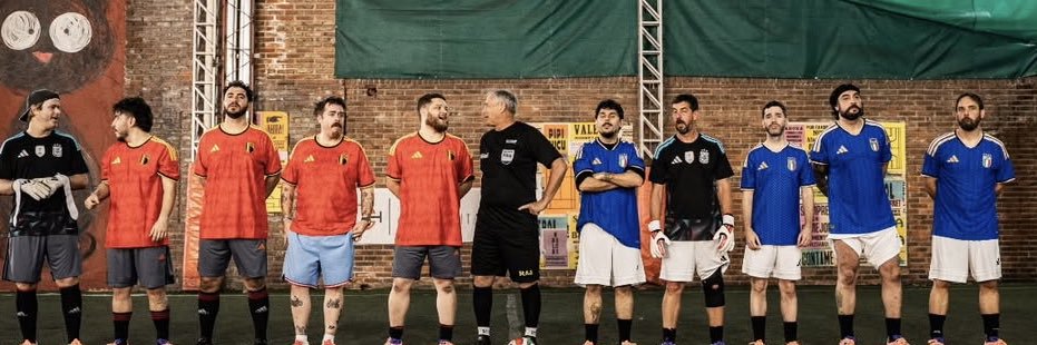 Héctor “La Coneja” Baldassi banner