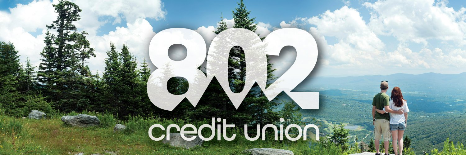 802CreditUnion Profile Banner