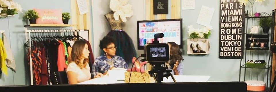 Influencetvnow's profile banner image