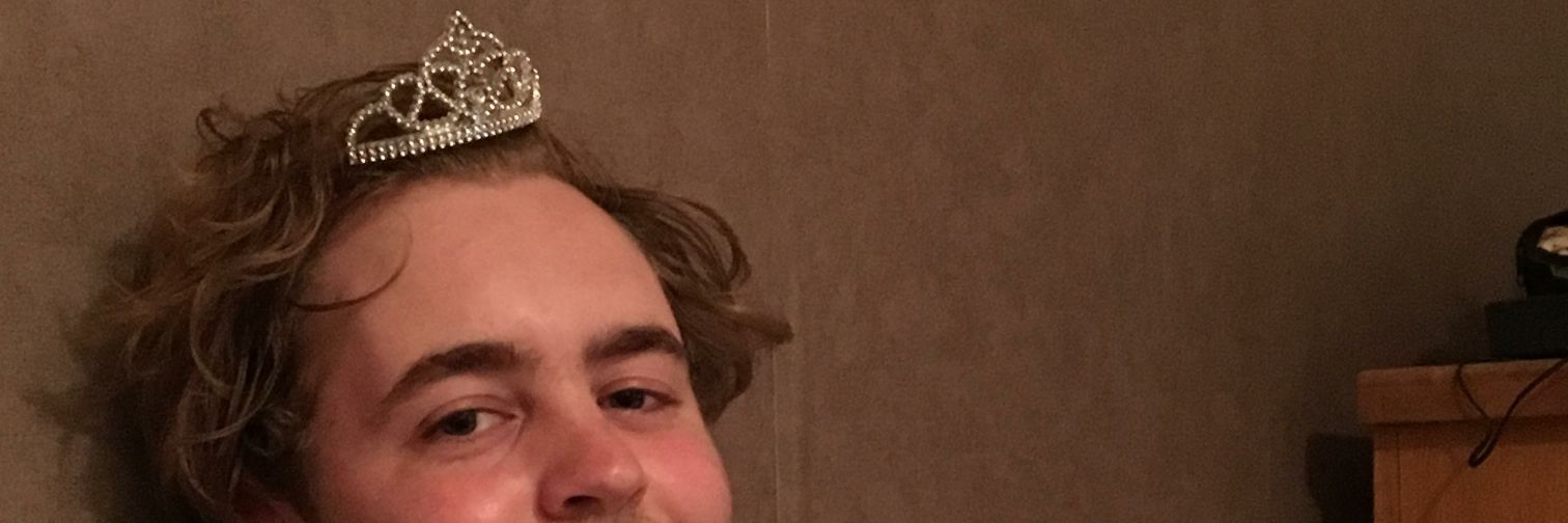 mikepartlife's profile banner image