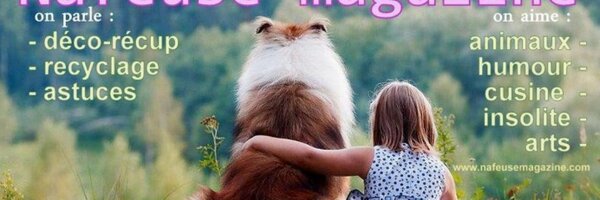 Nafeuse Profile Banner