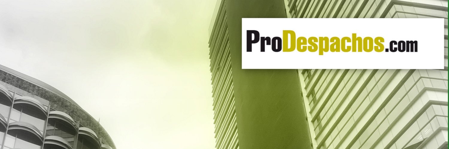 ProDespachos banner