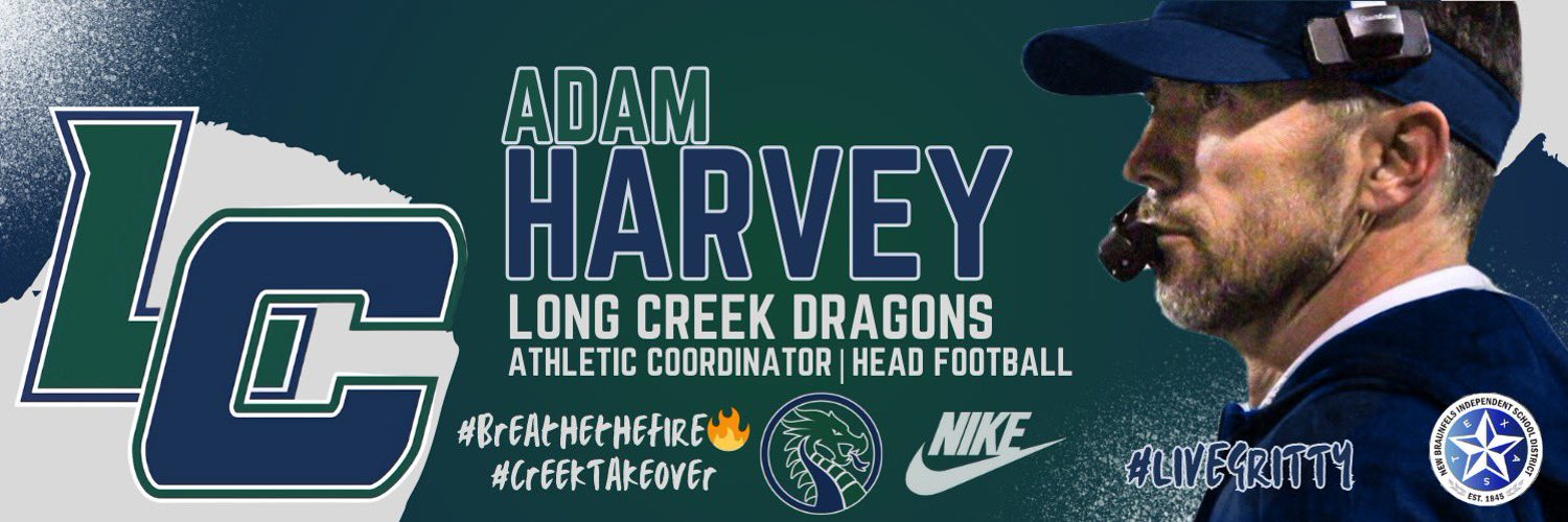 Adam Harvey Profile Banner